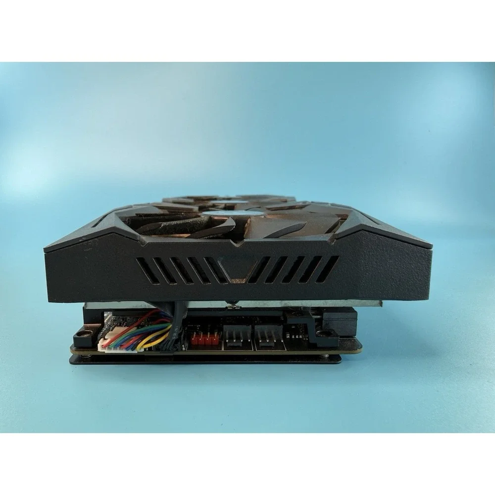 ASUS ROG-STRIX-RTX2070S-A8G-GAMING RTX 2070 8GB Graphics Card. PLEASE READ